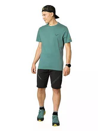 DYNAFIT | Herren T-Shirt 24/7 Graphic | 